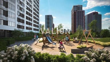 1-кімнатна квартира за адресою (площа 45 м²) - Atlanta.ua - фото 14