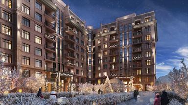 1-комнатная квартира по адресу ул. Щекавицкая (площадь 49 м²) - Atlanta.ua - фото 16