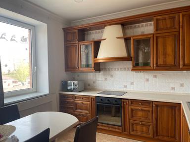 Многокомнатная квартира по адресу ул. Ильенка Юрия (площадь 190 м²) - Atlanta.ua - фото 28