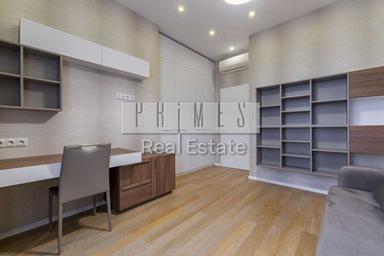 Багатокімнатна квартира за адресою вул. Андрія Верхогляда (площа 184,1 м²) - Atlanta.ua - фото 32