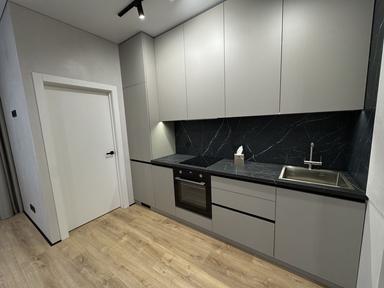 1-room apartment apartment by the address st. Kulikovo pole pl Oktyabrskoy revolyutsii pl (area 45 m²) - Atlanta.ua - photo 18