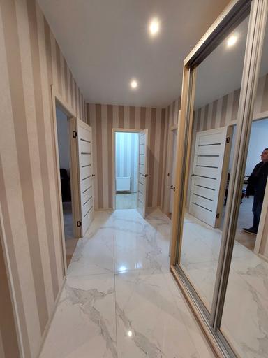 2-комнатная квартира по адресу ул. Цветаева ген. (площадь 80 м²) - Atlanta.ua - фото 19