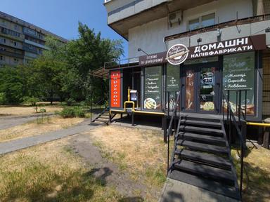 Комерційна нерухомість за адресою вул. Шухевича Романа (площа 42 м²) - Atlanta.ua - фото 10