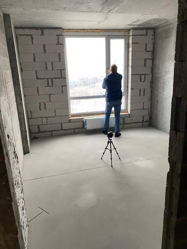 1-кімнатна квартира за адресою вул. Ш. Наддніпрянське (площа 45 м²) - Atlanta.ua - фото 18