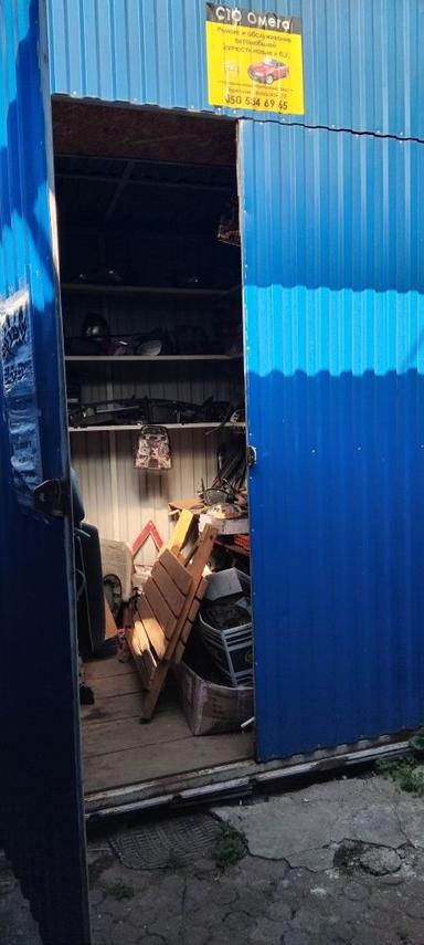 Комерційна нерухомість за адресою вул. Капеланська (площа 6 м²) - Atlanta.ua - фото 8