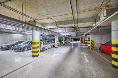 1-комнатная квартира по адресу бульвар Дружбы Народов (площадь 55 м²) - Atlanta.ua - фото 15