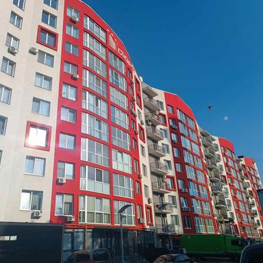 4+-rooms apartment apartment by the address st. Nezalezhnosti prosp (area 113 m²) - Atlanta.ua - photo 13