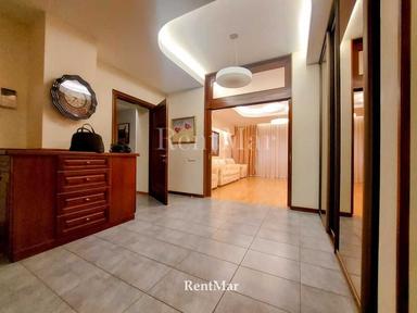 4+-rooms apartment apartment by the address st. Uspenskaya Chicherina (area 150 m²) - Atlanta.ua - photo 22