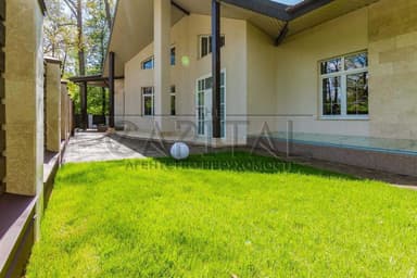Дом по адресу ул. Лукьяненко Левка(Тимошенко) (площадь 650 м²) - Atlanta.ua - фото 29