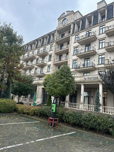 1-комнатная квартира по адресу ул. Победы (площадь 37 м²) - Atlanta.ua - фото 19