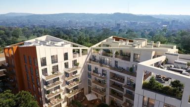 1-комнатная квартира по адресу (площадь 59,2 м²) - Atlanta.ua - фото 27