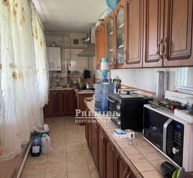 Дом по адресу ул. Экономичная (площадь 191 м²) - Atlanta.ua - фото 21