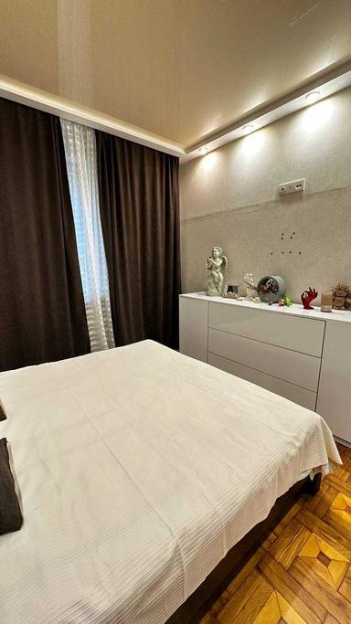 3-кімнатна квартира за адресою вул. Бандери Степана (площа 48 м²) - Atlanta.ua - фото 18