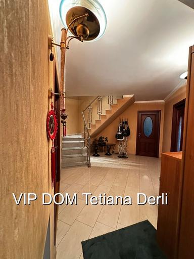 Багатокімнатна квартира за адресою вул. Степовая (площа 167,9 м²) - Atlanta.ua - фото 31