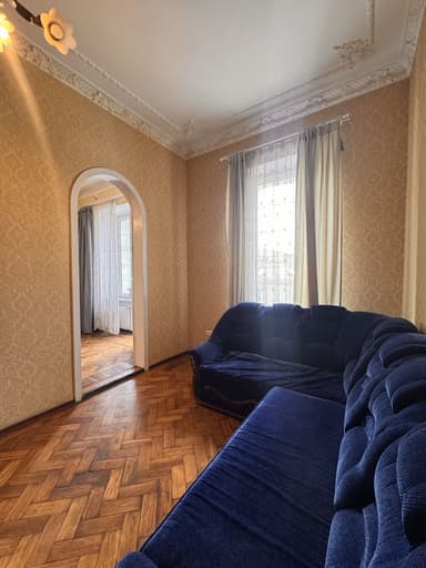 Багатокімнатна квартира за адресою вул. Китобійна (площа 123 м²) - Atlanta.ua - фото 25