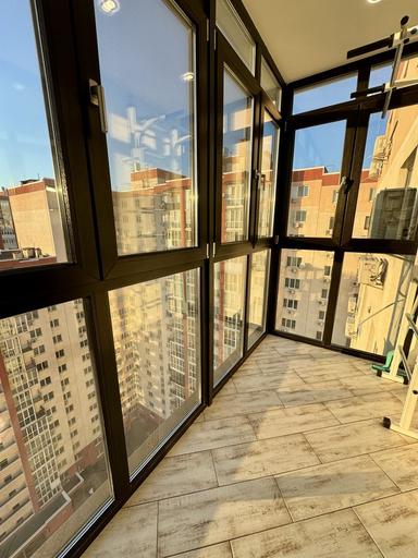 1-комнатная квартира по адресу бульвар Дружбы Народов (площадь 49,5 м²) - Atlanta.ua - фото 23