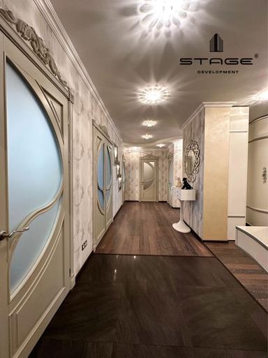 Многокомнатная квартира по адресу (площадь 161 м²) - Atlanta.ua - фото 30