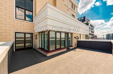 Многокомнатная квартира по адресу ул. Деловая (площадь 226 м²) - Atlanta.ua - фото 23