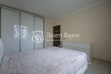 3-комнатная квартира по адресу ул. Сикорского (площадь 86,5 м²) - Atlanta.ua - фото 35