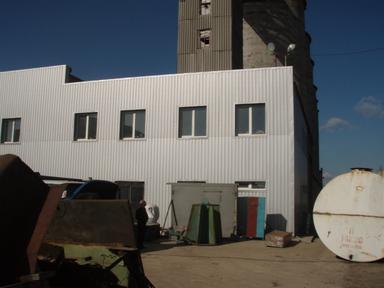 Комерційна нерухомість за адресою вул. Магістратська (площа 4000 м²) - Atlanta.ua - фото 12