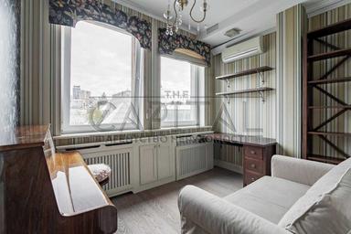 3-кімнатна квартира за адресою вул. Шота Руставелі (площа 86 м²) - Atlanta.ua - фото 37