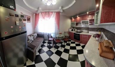 1-кімнатна квартира за адресою вул. Бандери Степана (площа 57 м²) - Atlanta.ua - фото 31