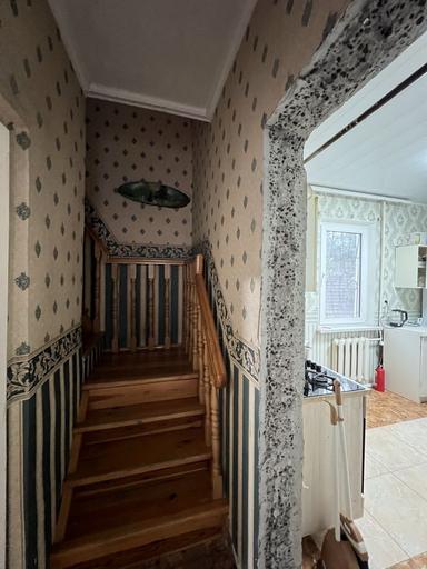 House by the address st. Ekonomichnaya Engelsa (area 110 m²) - Atlanta.ua - photo 32