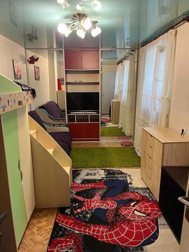 1-комнатная квартира по адресу ул. Танкистов (площадь 24 м²) - Atlanta.ua - фото 11