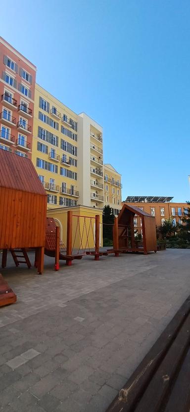 1-комнатная квартира по адресу (площадь 52 м²) - Atlanta.ua - фото 16