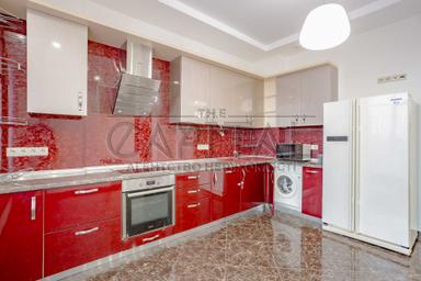 3-кімнатна квартира за адресою вул. Андрія Верхогляда (площа 116 м²) - Atlanta.ua - фото 38