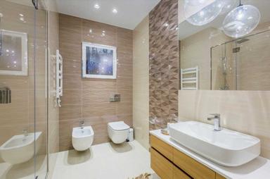 3-rooms apartment apartment by the address st. Bandery Stepana (area 120 m²) - Atlanta.ua - photo 36