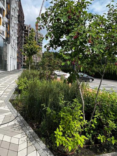 2-кімнатна квартира за адресою вул. Берковецька (площа 68 м²) - Atlanta.ua - фото 23