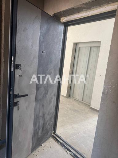 1-кімнатна квартира за адресою (площа 45,8 м²) - Atlanta.ua - фото 24