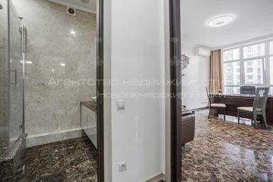 2-комнатная квартира по адресу бульвар Дружбы Народов (площадь 80 м²) - Atlanta.ua - фото 16