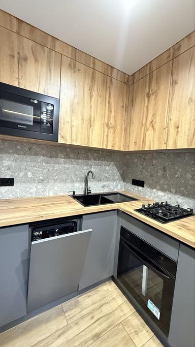 1-кімнатна квартира за адресою вул. Замковецька (площа 28 м²) - Atlanta.ua - фото 26