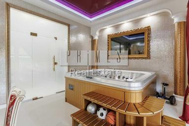 House by the address st. Lokomotivnaya (area 333 m²) - Atlanta.ua - photo 35