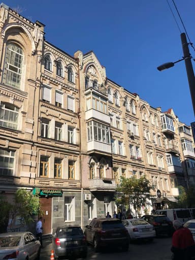 2-кімнатна квартира за адресою вул. Іллєнка Юрія (площа 134,1 м²) - Atlanta.ua - фото 22