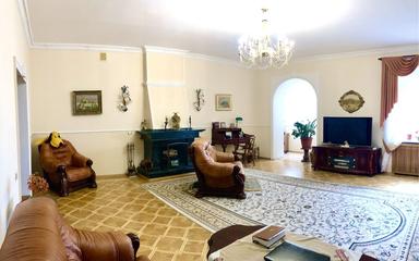 4+-rooms apartment apartment by the address st. Dovzhenko (area 190 m²) - Atlanta.ua - photo 14