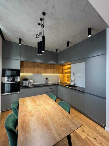 2-rooms apartment apartment by the address st. Ul Regeneratornaya (area 74 m²) - Atlanta.ua - photo 22