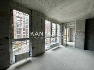 1-комнатная квартира по адресу ул. Ильенка Юрия (площадь 44,9 м²) - Atlanta.ua - фото 12