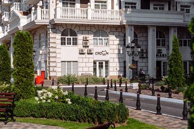 1-кімнатна квартира за адресою вул. Максимовича (площа 41 м²) - Atlanta.ua - фото 13