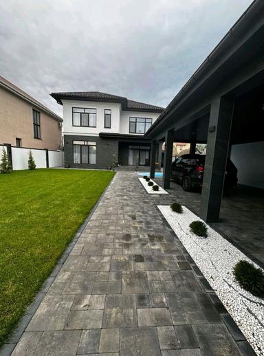 Дом по адресу ул. Греческая (площадь 226 м²) - Atlanta.ua - фото 32