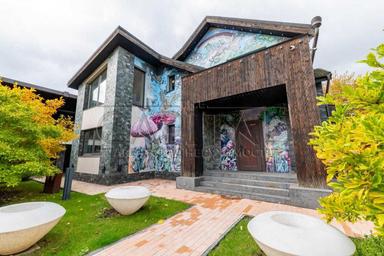 House by the address (area 397 m²) - Atlanta.ua - photo 24