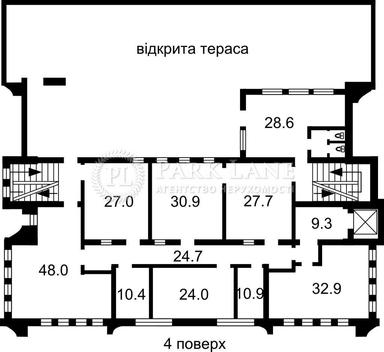 Commercial real estate at st. Bandery Stepana (area 2423 m²) - Atlanta.ua - photo 24