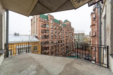 3-rooms apartment apartment by the address (area 180 m²) - Atlanta.ua - photo 35