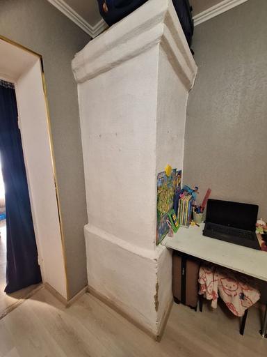 2-кімнатна квартира за адресою вул. Спортивна (площа 31 м²) - Atlanta.ua - фото 12