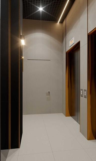 Комерційна нерухомість за адресою вул. Володимирська (площа 186 м²) - Atlanta.ua - фото 28