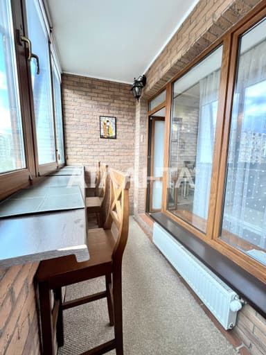 3-комнатная квартира по адресу Куликово поле пл. (площадь 103 м²) - Atlanta.ua - фото 24