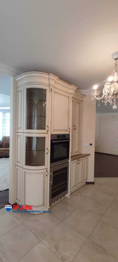 Багатокімнатна квартира за адресою вул. Дмитрівська (площа 180 м²) - Atlanta.ua - фото 29