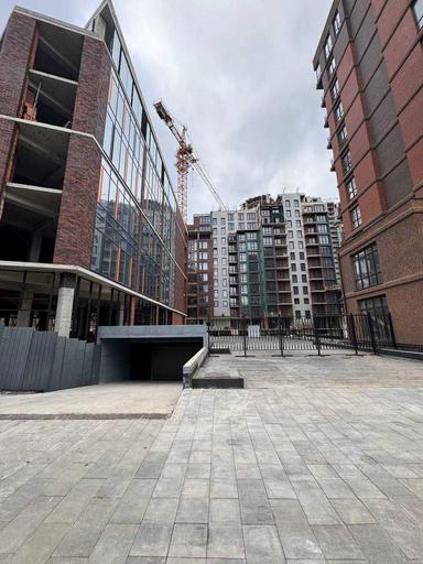 Коммерческая недвижимость по адресу Куликово поле пл. (площадь 103 м²) - Atlanta.ua - фото 9